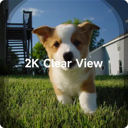 купить Камера наблюдения IMILAB by Xiaomi EC3 Lite Outdoor Security Camera в Кишинёве 