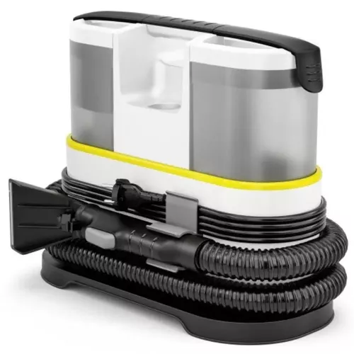 cumpără Aspirator cu spălare Karcher SE 2 Spot Pure+ cu Detergent p/u covoare 1L RM 519 în Chișinău 