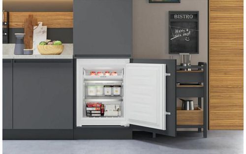 купить Встраиваемый холодильник Hotpoint-Ariston HAC20T563EU в Кишинёве 