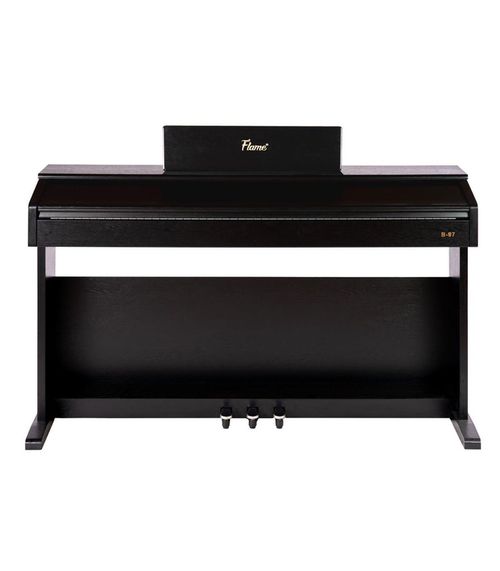 купить Цифровое пианино Flame B97 BK в Кишинёве 