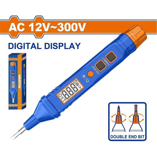 cumpără Instrument de măsură Wadfow WTP45015 Tester de tensiune în Chișinău 