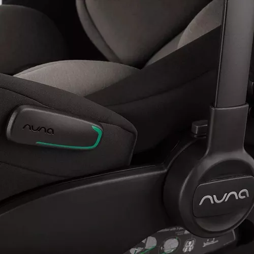 купить Автокресло Nuna CS20210CVRGL Scoica auto i-Size ARRA Flex Caviar, max.87cm в Кишинёве 