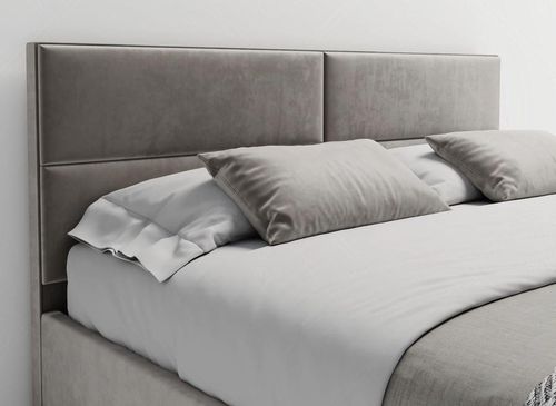 купить Кровать my-STYLE my-Lori 140x200 (P07D14M08) в Кишинёве 