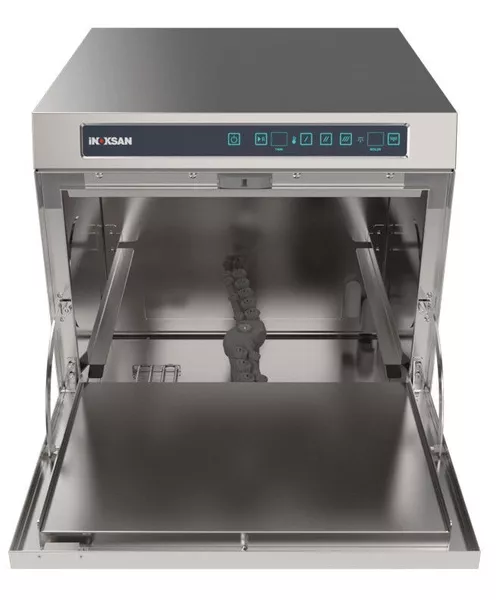 купить Посудомоечная машина промышленная Inoksan INO-BYM052-0015 в Кишинёве 