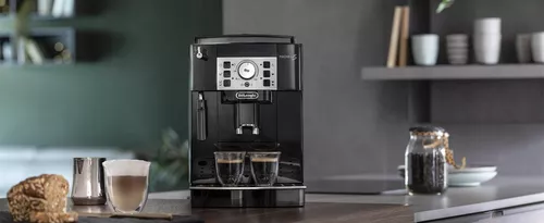 cumpără Automat de cafea DeLonghi ECAM22.112.B Magnifica S în Chișinău 