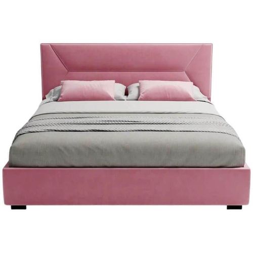 купить Кровать my-STYLE my-Niki 200x200 (P36D20M13) в Кишинёве 