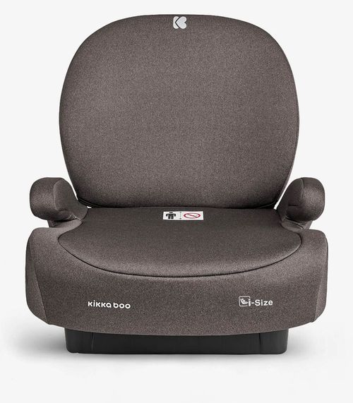 cumpără Scaun auto Kikka Boo 41002160022 Inaltator i-Boost i-Size Brown în Chișinău 