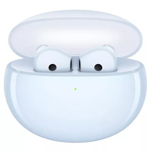 купить Наушники беспроводные OPPO Enco Air 3i, Blue в Кишинёве 