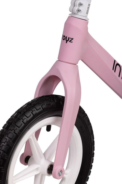 купить Велосипед Toyz 02542 Беговел Inter Pink в Кишинёве 