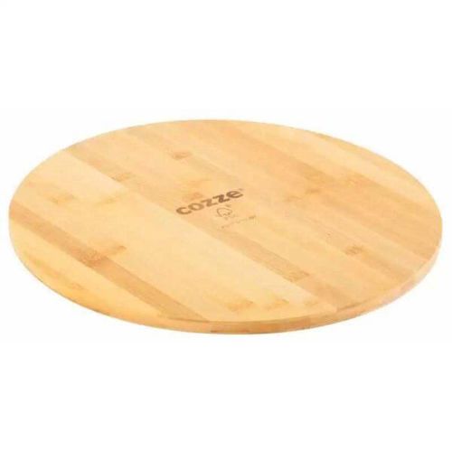 купить Доска разделочная Cozze 90314 din bambus pu pizza 35cm в Кишинёве 