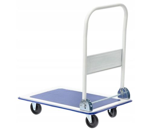 купить Тележка GardenLine REA2804 в Кишинёве 