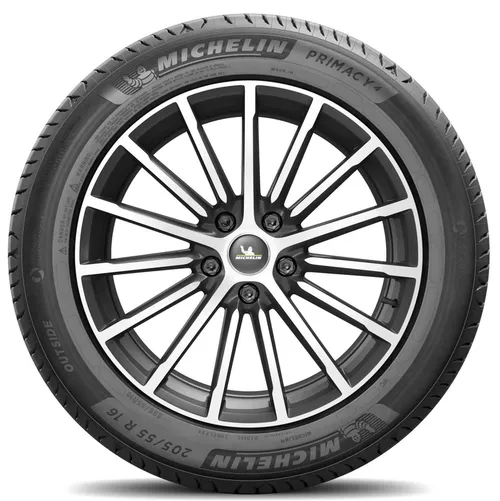 cumpără Anvelopă Michelin 195/65 R15 91H TL Primacy-4 în Chișinău 