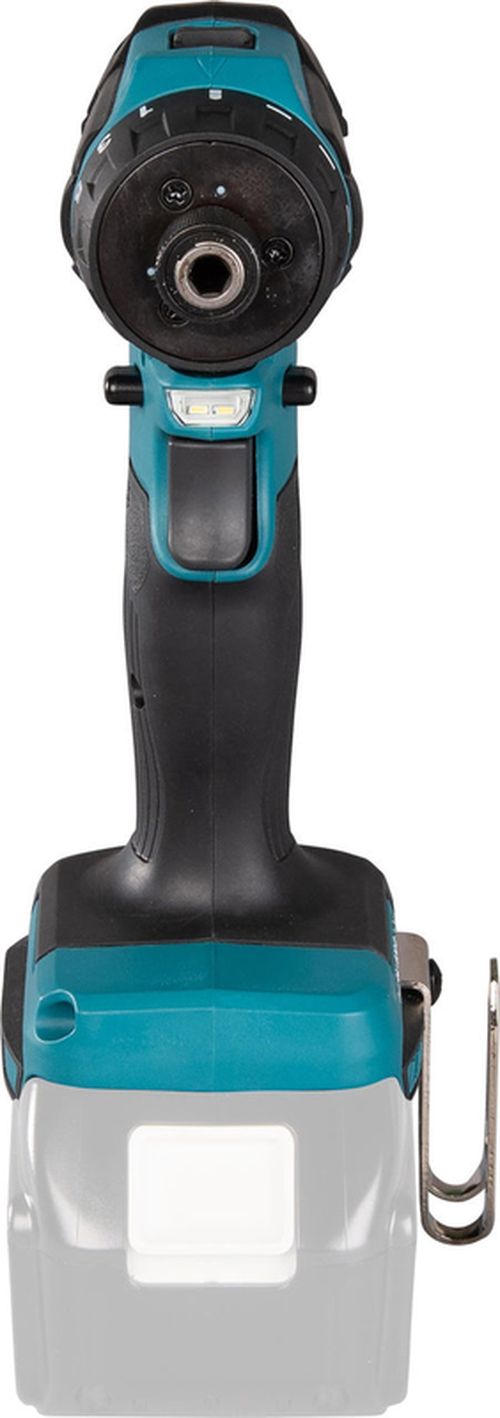 cumpără Șurubelnița Makita DDF083Z Masina de gaurit/insurubat LXT 18V 40Nm (fara acumulator) în Chișinău 