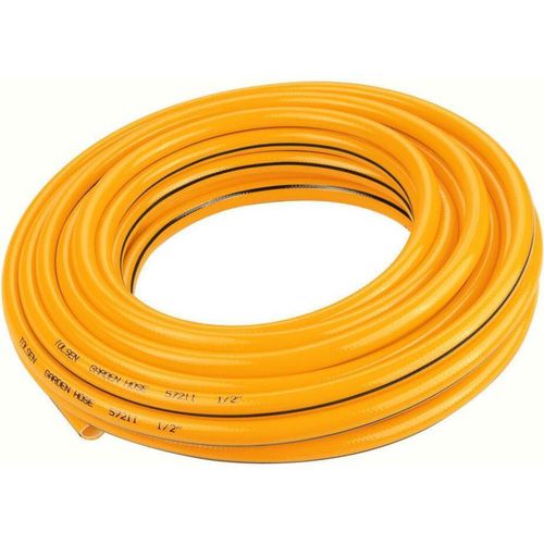 cumpără Furtun Tolsen Furtun pentru gradina 5/8 50m (57393) în Chișinău 