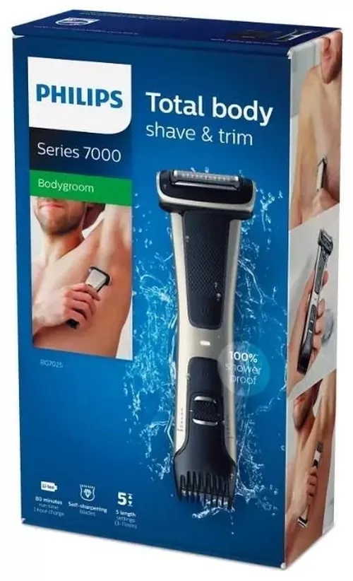 cumpără Trimmer Philips BG7025/15 în Chișinău 