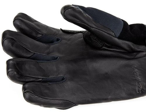 cumpără Îmbrăcăminte sport Rab Manusi Fulcrum GTX Black M (QAH-59-BL-M) în Chișinău 