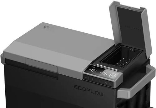 cumpără Frigider portabil EcoFlow GLACIER 3-in-1 în Chișinău 