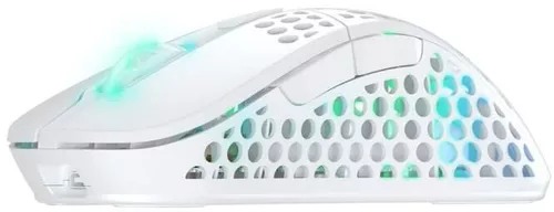 купить Игровая мышь Xtrfy XG-M4-WL-WHITE в Кишинёве 