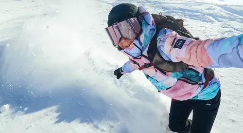 cumpără Accesoriu cameră de acțiune GoPro Trepied Volta (APHGM-001-EU) în Chișinău 