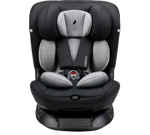 cumpără Scaun auto Osann 108-331-230 Taos360 40-150cm Grey Melange în Chișinău 