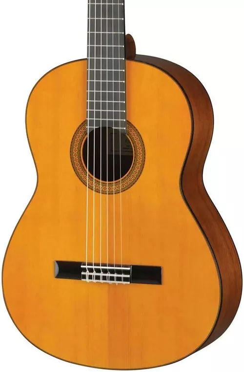купить Гитара Yamaha CG102 Natural в Кишинёве 