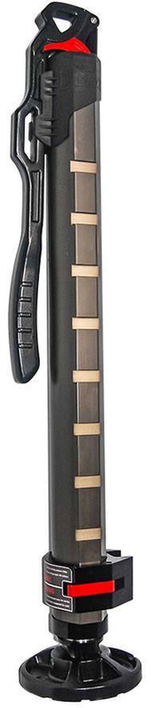 купить Домкрат T-Max Cric hidraulic tip cremalieră W2040 в Кишинёве 