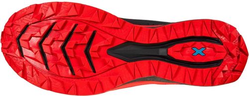 купить Спортивная обувь La Sportiva Karacal black/goji 43 1/2 (46U999314) в Кишинёве 