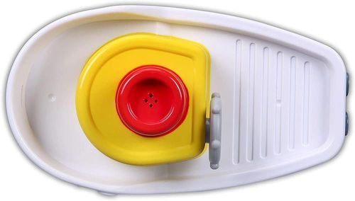 купить Игрушка для купания Bburago 16-89003 Vapor Junior, 45174 в Кишинёве 