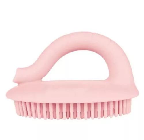 cumpără Accesoriu pentru baie Canpol 9/115_pin силиконовая щетка для купания în Chișinău 