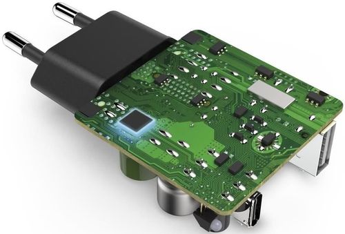 cumpără Încărcător cu fir Hama 183321 Power Delivery USB-C Qualcomm 42W în Chișinău 