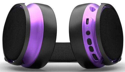 cumpără Căști pentru gaming Dark Project SONO Wireless , Black în Chișinău 