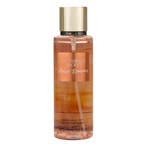 купить AMBER ROMANCE body mist 250 ml в Кишинёве 