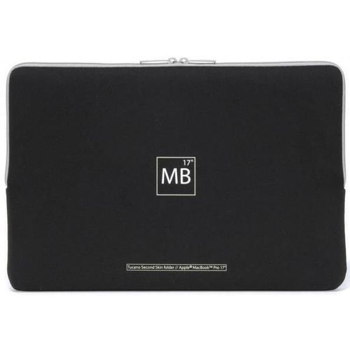 купить Сумка для ноутбука Tucano BF-E-MB13-B FOLDER Elements MB13 Blue в Кишинёве 