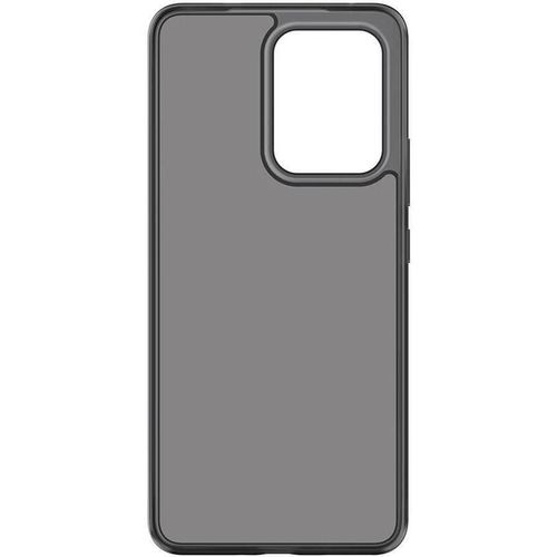 купить Чехол для смартфона OPPO Reno 13 F/FS TPU, Black в Кишинёве 