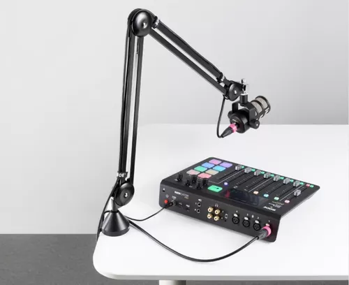 купить Аксессуар для музыкальных инструментов Rode PSA-1 stativ в Кишинёве 