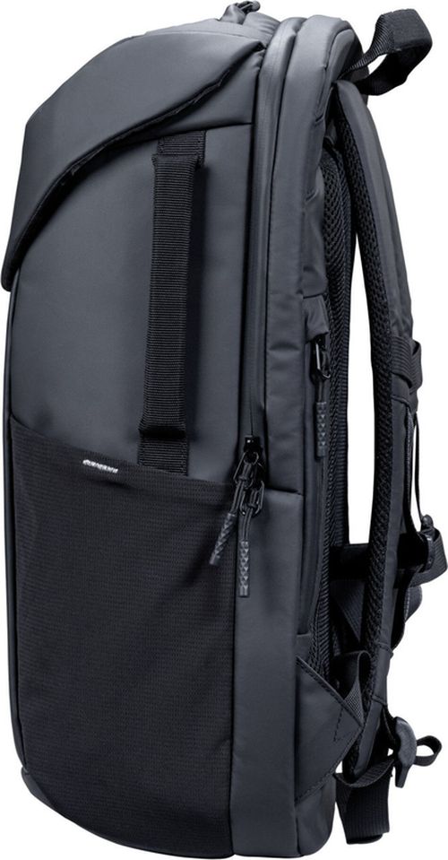 купить Рюкзак для ноутбука Trust Jersey, black в Кишинёве 