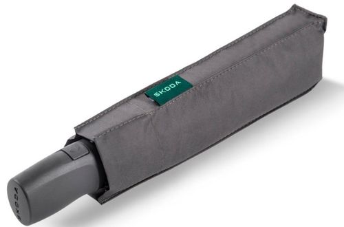 cumpără Umbrelă Skoda 5JA087600 Зонт складной în Chișinău 