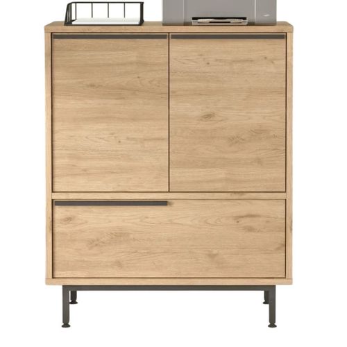 купить Комод Trendy ON8B-S, multifunctionala (GTR006721) в Кишинёве 