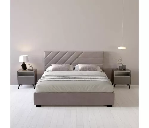 купить Кровать my-STYLE my-Lani 90x200 (P54D90M11) в Кишинёве 
