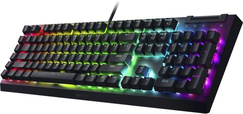купить Игровая клавиатура Razer RZ03-04702500-R3R1 BlackWidow V4 X в Кишинёве 