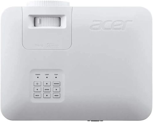 купить Проектор Acer HL1820 (MR.P0L11.001) в Кишинёве 
