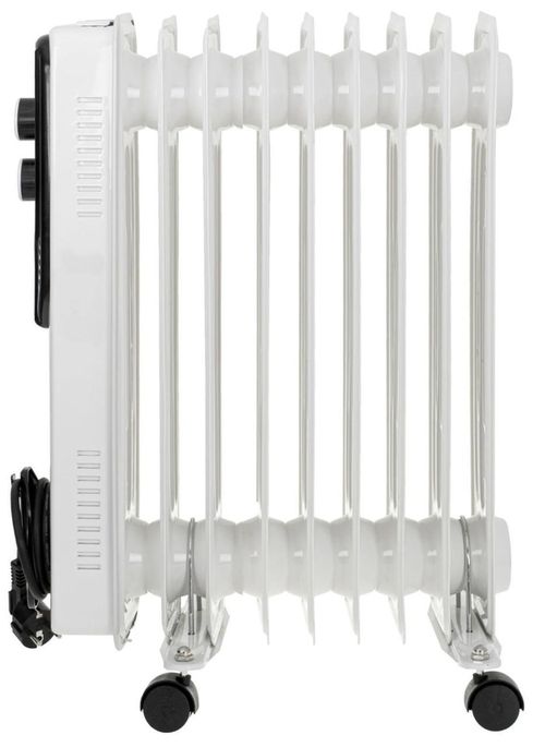 cumpără Calorifer pe ulei Adler AD 7816 în Chișinău 