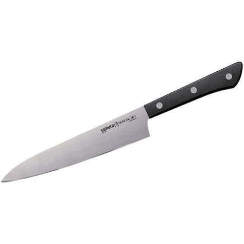 купить Нож Samura HARAKIRI universal 150mm (SHR-0023B) в Кишинёве 