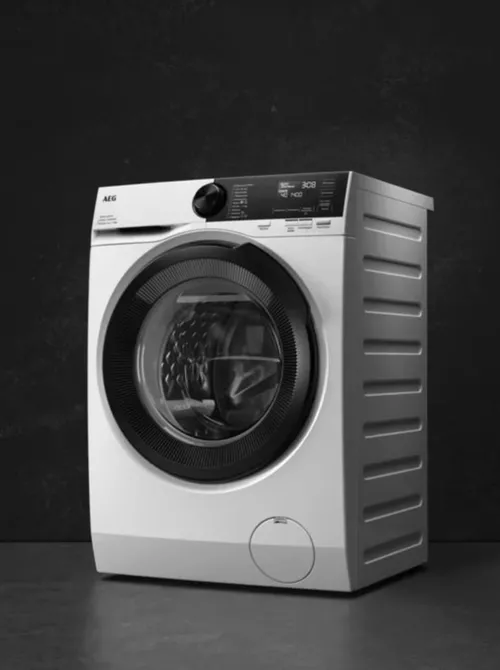 купить Стиральная машина с фронтальной загрузкой AEG LFR62144BE в Кишинёве 