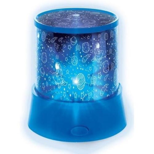 купить Ночной светильник Toi-Toys 37860A Proiector Lumea stelelor в Кишинёве 