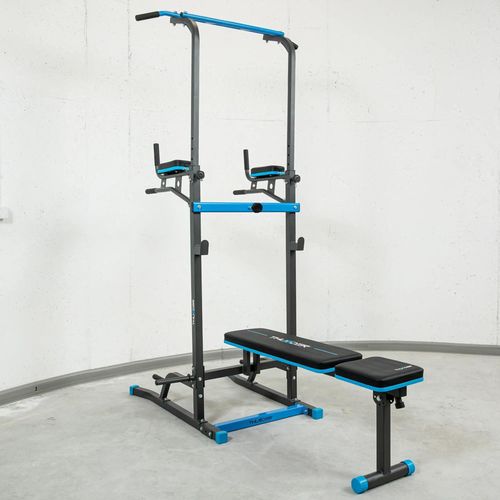 купить Скамья для силовых упражнений Thunder GRIP (bara antrenament) в Кишинёве 