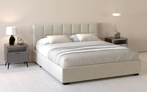 купить Кровать my-STYLE my-Kiki 160x200 (P04D16M03) в Кишинёве 