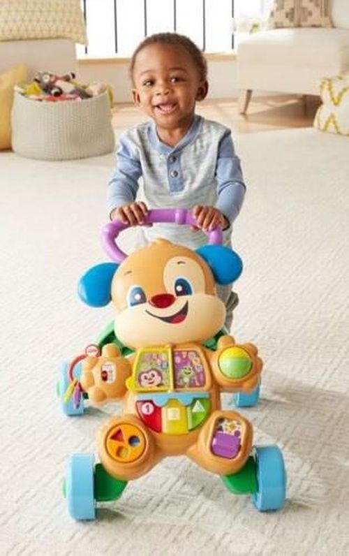 Premerg tor Fisher Price FRC93 Premergator Catel cu etape