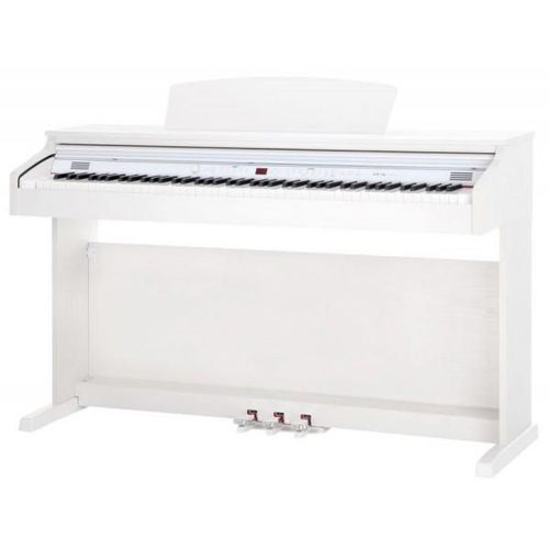 купить Цифровое пианино Flame SLP 150 WH в Кишинёве 