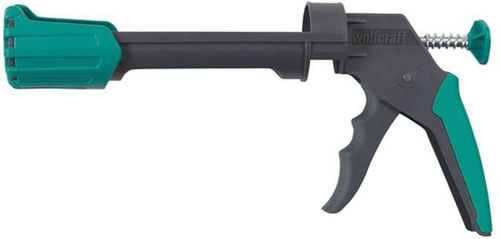 cumpără Pistol electric pentru lipit Wolfcraft 4352000 Pistol pentru cartuse MG 200 în Chișinău 